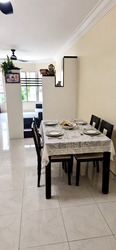 Melville Park (D18), Condominium #588140291